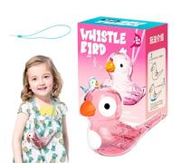 Generico FISCO by BIRCA - Portable Caller Birch Birch, Mini Bird Calling Whistle, Fun Warbler Sound Toy | Addictive Natural Toy