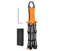 Genérico Fish Grabber | Grabber Equipment for | Tackle Holder - for Use in Salt & Freshwater, Ice, Catfish, Surf, Boat & Outdoor
