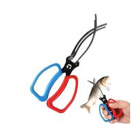 Genérico Fish Holder | Portable Non Slip Claw Gripper - Fish Grabber Tool for Saltwater - for Lake River Kayak Saltwater Rock Shore Fishermen