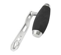 Generico Fishing Reel Handle Replacement | T-Type Casting Winding Tool | T-Type Fishing Rod Handle Fit 8x5mm Hole | for Catching, Saltwater, Freshwater, Lake, Pond, Stream