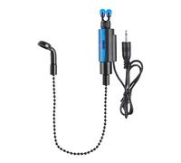 Generico Fishing Rod Bite Alarm Indicator, Fishing Bait Alarms, Fishing Rod Alarm Bells - Alarm Bells for Swingers