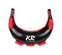 Generico Fitness Weights with Sandbag - Training Bag with Sandbag | Leather Sand Filled Boxing Bag - Sand for Training with Weighted Fitness Equipment