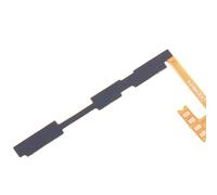 Genérico Flex Cable Power Volume Compatible for Redmi A3 Replacement Buttons KJHMA3