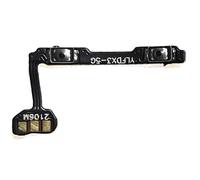 Genérico Flex Cable Volume Button Compatible with OPPO Find X3 Pro/Neo Buttons YLFDX3-5G