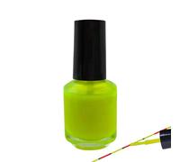 Generico Float Tail Paint - Fish Float Paint, 5ml Buoy Paint, Portable Bait Dye, High Purity Fluorescent Pigment A | Boa Coating by G