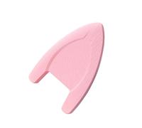 Generico Floating Board for Swimming Float Mat, Triangle Pink, Please refer