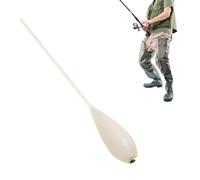 Genérico Floats for Sinking - Acrylic Launch Floats | for Outdoor Freshwater River Lake Pond Reservoir Shore Morning