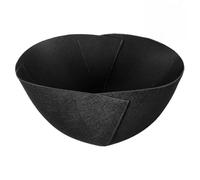 Generico Flower Pot Covers - Replacement Round Inserts - Replacement Fabric Cover | Weddings Garden Yard Outside Indoor Balcony Sill Desk