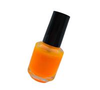 Genérico Fluorescent Paint - 7 Ml Lure Paint | Colorful Reflective Paints High Visibility, Glow In The Dark Compact Fluorescence Paints