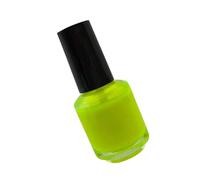 Genérico Fluorescent Paint - 7 Ml Lure Paint | Colorful Reflective Paints High Visibility, Glow In The Dark Compact Fluorescence Paints