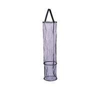 Genérico Foldable and Sturdy Net | Large Bucket for Heavy Duty - for Camping Travel Outdoors River Wildlife Nature Stream Hiking Shore