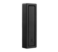 Generico Folding Bathroom Wall Hooks, Folding Wall, Invisible Hook for Behind the Door | Elegant Appearance Clothes Jacket Entrance, Kitchen, Bedroom, Wardrobe, Foyer
