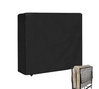 Genérico Folding Bed Cover - Waterproof Foldable Bed Storage Organizer - Crib Sofa Mattress Accessories Outdoor Use for Men Women Family
