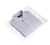 Generico Folding Board for Lazy People - Stacking Divider for Clothes and Sweaters Organizer, Wardrobe Filing, Adjustable Layer Holder | Wardrobe Plans