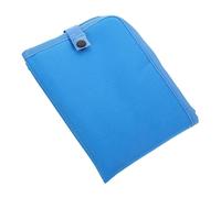 Generico Folding Seat Cushion - Foldable and Insulating Camping Cushion | Multifunctional Travel Equipment Lightweight Outdoor Equipment for Beach Trips, Beatings, Hiking Trails