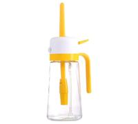 Genérico Food Donor, Glass Olive Donor | Kitchen Baking Gadget for Food Prep for Food Prep