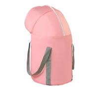 Genérico Foot bath bag -Bucket Foot Soaking | Foldable Wash Bag | Bats Basin with Knee Cover | Fêêt SPA Tub Bucket Bags | Bathtub Travel Travel | p