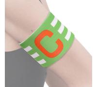 Generico Football Captain's Armbands, Football Captain's Armbands - Football Captain's Headbands, Leadership Captain's Armband, Football Games for Adults and Youth