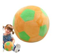 Genérico Football Filling, Soft and Bright Plush Ball Pillow Vivid Pillow to Release Body Pressure, Relax the Body Muscles During Work or Time