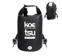 Genérico for 15 Litre Travel Backpack, Durable Storage for Easy Carry, Waterproof Accessories for De, Equipment