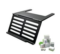 Generico for American Mahjong, 3D Printed Angled Support, Sliding Base for Mahjong Under the Mat | for Men Women Players Home Travel Party Center Seniors