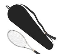 Genérico for Badminton Racquet: Tennis Racket with Shoulder Strap, Racket Storage Organizer, Sports Tennis for Players Oxford Fabric, Waterproof Portable