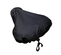 Genérico for Bicycle Saddle - Waterproof and Anti-UV Protector for Saddle, Non-Slip Oxford Cloth Cover for Seat, for Men Women Bike City Mountain Road