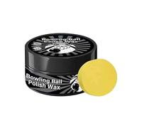 Genérico for Bowling Ball, 100g Scratch Restoration | Dust Cleaning Paste for Bowling Balls | for Post-Party Practice, Club, Men, Women, Beginners,