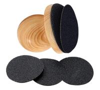 Genérico for Canine Nails,4 Replaceable Discs Grooming Tool - Puppy Nail Grinder - Grooming Trim & Do, Gentle Care Claws At Home Or In The Pet Store