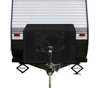 Genérico for Car Propane Tank, Accessories | Propane Tank Protector for - for Winter, Summer, Long Road Trips, Travelers, Outdoors and Camping