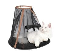 Generico For Cat Hammock - Breathable Folding Tree Device, Anti- Sleeping, Relaxation Accessory | Safe Rest Organizer for Small Animals Outdoor Yard GIA
