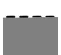 Generico for Darts | 2BA Steel Tips for Darts 4 Pieces | Adjustment Tool Training Adult Players