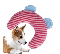 Generico For Dogs - Neck Spine Protection, Pet Rest with Soft Support, Comfortable Sleep Design | For Kittens by ta