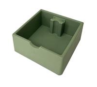 Genérico For Emptying Coffee Poats Waste Bucket For Espresso 150 Cl
