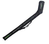 Genérico for Hockey Sticks - Polyester Carrier Adjustable Length Fifty Seven Inches, Portable for Ice Hockey Equipment Protecting Surfaces