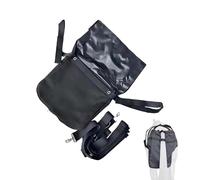 Genérico for Horse Manure - Ergonomic Handle and Waterproof Collection | Lightweight Poop Bags | for Park Field Vehicle Transport Farm