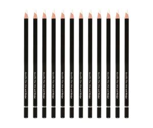 Generico for Pen - Fine Point Precision Tool Detailed Tasks, Pen Shape Easy to Use Control Precision Classrooms Versatility | Art Supplies for ind Activity
