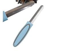 Genérico for Pet Nails, Nail for Small/Large Dogs, and Claw Sharpener for Grooming Tool Remove Splinters Polish and Round All Types of Nails Smooth Edges