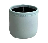 Genérico for Pint - Reusable Insulator | Leakproof Cup Accessory Prolongs the Freshness of Dessert Ice Cream, Ice Cream, Straws, Parties, Picn, blue, Consulte la descripción, See description