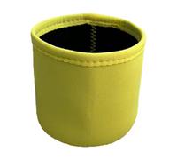 Genérico for Pint - Reusable Insulator | Leakproof Cup Accessory Prolongs the Freshness of Dessert Ice Cream, Ice Cream, Straws, Parties, Picn, lemon tree, Consulte la descripción, See