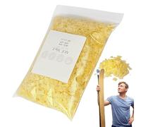 Genérico for Skiing,Paste for Ironing At All Temperatures,Long Lasting Ski Training 100g | for Snowboard Winter Sports Mountain Trails Athletes