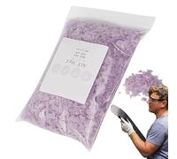 Genérico for Skis | All Temperatures Sliding Paste - 100g for Snowboard Easy Application - for Skiing Snowboarding Winter Sports Mountain Trails Athletes