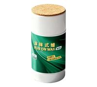 Genérico for Snowboard - 75g Speed Tool with Cork Applicator - for Portable Skiing | for Indoor Outdoor Park Winter Sports Snow Snowboarding and Cross-Country Skiing