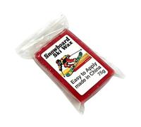 Generico for Snowboarding - Sliding Block for Surfboard, Water Formula and Maximum Speed | Running for Outdoor Winter Sports, Downhills, Competitions, L