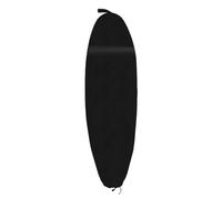 Genérico for Surfboard Socks, 210D Oxford for Longboard, Waterproof Protector to Prevent Wind Erosion, Outer Covers with Wrap Shield