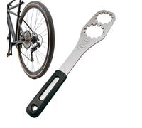 Generico Free Extractor - High Torque Anti-Slip Precision Remover - Bicycle Cassette Removal Tool, for Road and Mountain Bike Maintenance and Repair