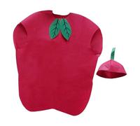 Genérico Fruit Costume For Adults | Costume Clothes For Parties, Breathable Clothing For Performances At Carnival Parties Concerts And Role Playing