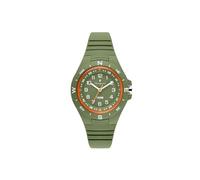 Generico FU216 Fumagazzi Wrist Watch - IlBimbo, Diameter 34 mm, Silicone Strap Bu, Quartz Movement, Water Resistant 10 atm