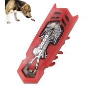Genérico Funny Cat Toys, Cat Toy, Realistic Interactive Toy for Colorful Batteries | Cute and Fun Pet Supplies for Homes, Pet Shops
