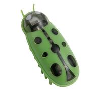Generico Funny Cat Toys, Cute Cat Toys, Colorful Realistic Interactive Teaser Battery Operated, Electric Funny Pet Toys for Kittens by